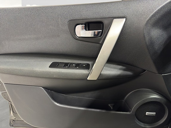 Nissan Qashqai 20 of 23