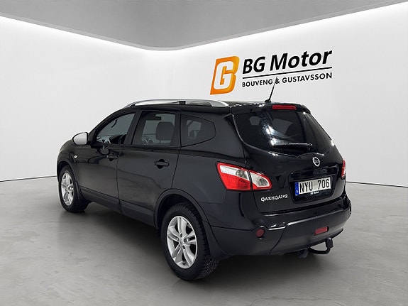 Nissan Qashqai 6 of 23