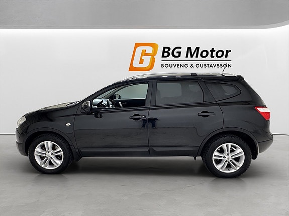 Nissan Qashqai 7 of 23