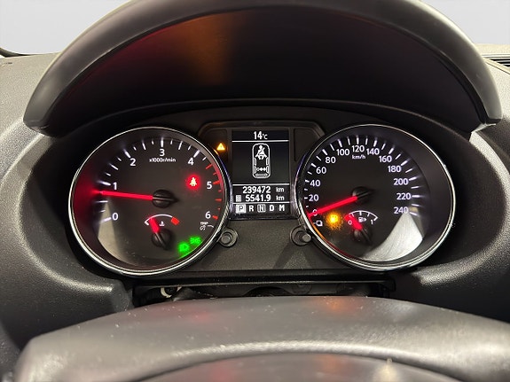 Nissan Qashqai 14 of 23