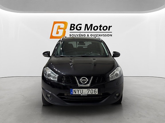 Nissan Qashqai 2 of 5