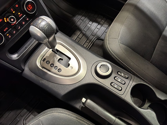 Nissan Qashqai 15 of 23
