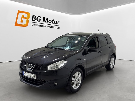Nissan Qashqai 8 of 23