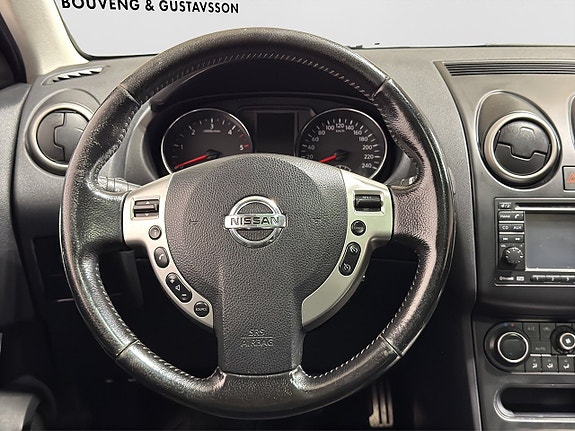 Nissan Qashqai 13 of 23