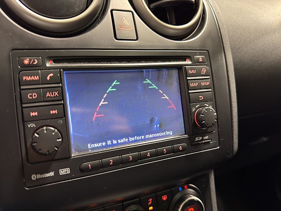 Nissan Qashqai 16 of 23