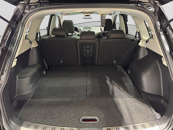 Nissan Qashqai 11 of 23