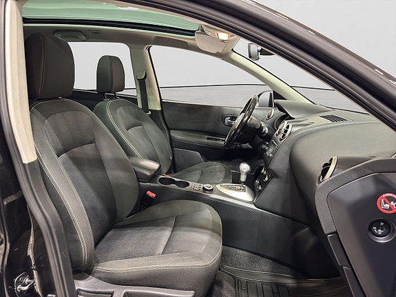 Nissan Qashqai 9 of 23