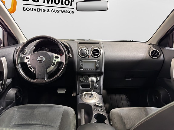 Nissan Qashqai 12 of 23