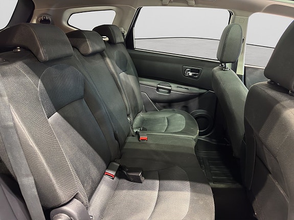 Nissan Qashqai 10 of 23