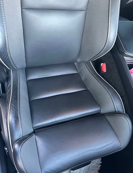 Volvo XC60 4 of 11