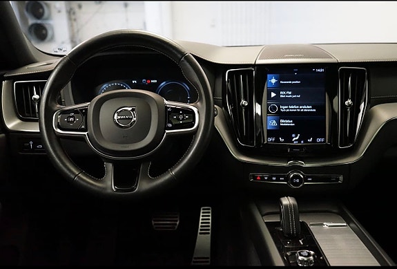 Volvo XC60 10 of 11