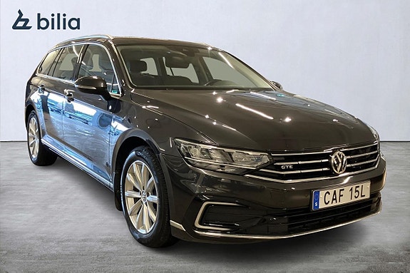 Volkswagen Passat 3 of 5