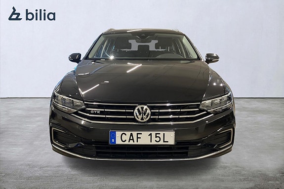 Volkswagen Passat 5 of 5
