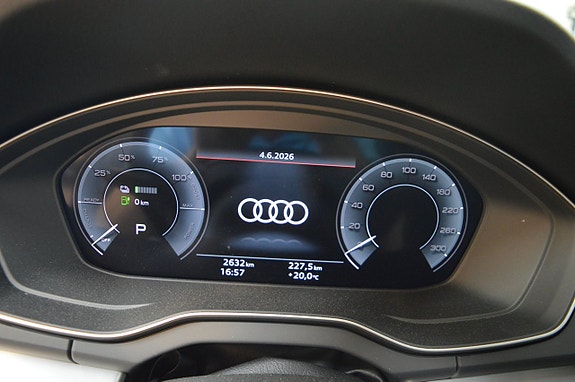 Audi Q5 12 of 22
