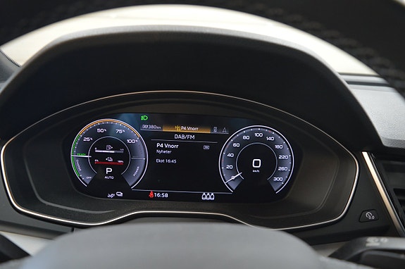 Audi Q5 13 of 22