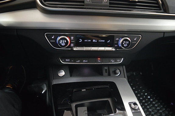 Audi Q5 17 of 22