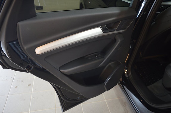 Audi Q5 20 of 22