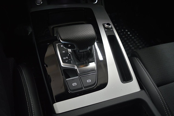Audi Q5 16 of 22