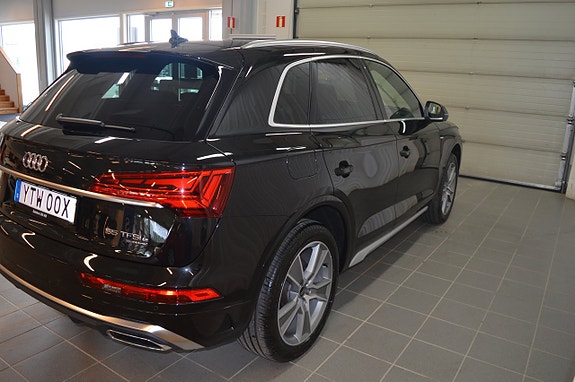 Audi Q5 4 of 5