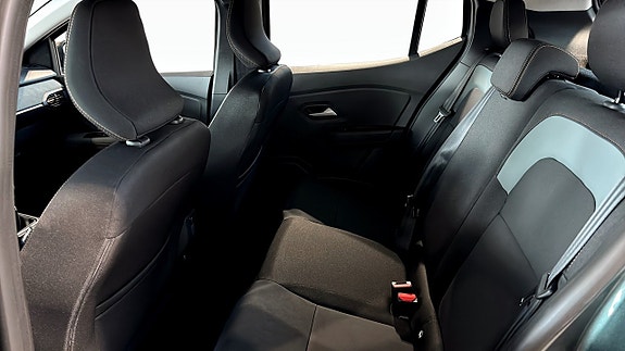 Dacia Sandero Stepway 5 of 5