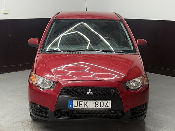 Mitsubishi Colt 2 of 13