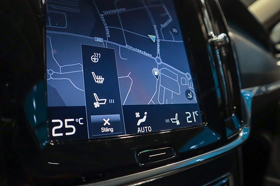 Volvo V90 Cross Country 18 of 18