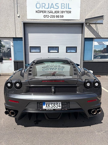 Ferrari 430 3 of 5