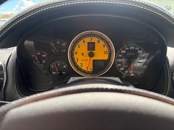 Ferrari 430 15 of 20