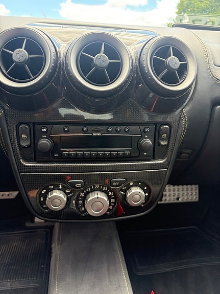 Ferrari 430 14 of 20
