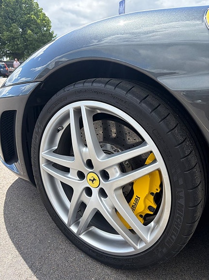 Ferrari 430 17 of 20