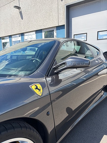 Ferrari 430 6 of 20