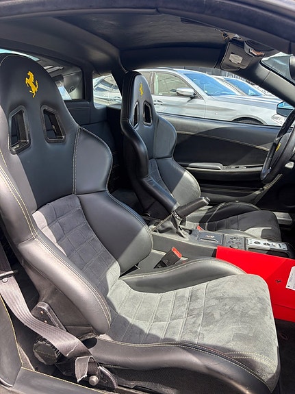 Ferrari 430 9 of 20