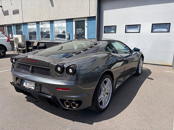 Ferrari 430 4 of 5