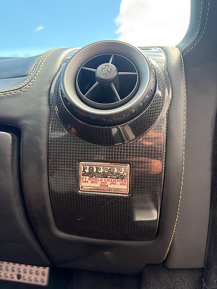 Ferrari 430 11 of 20