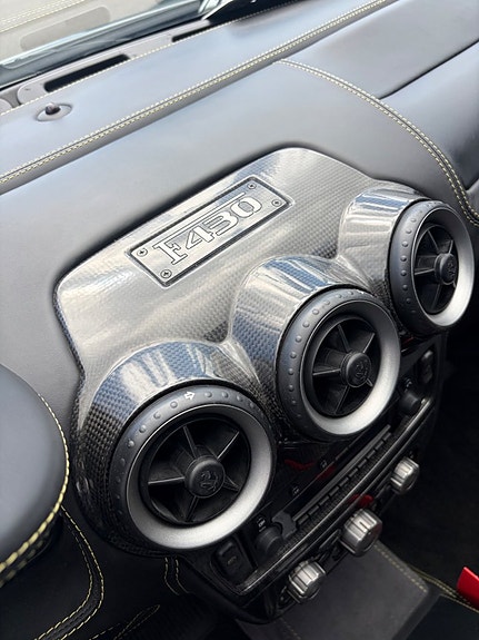 Ferrari 430 12 of 20