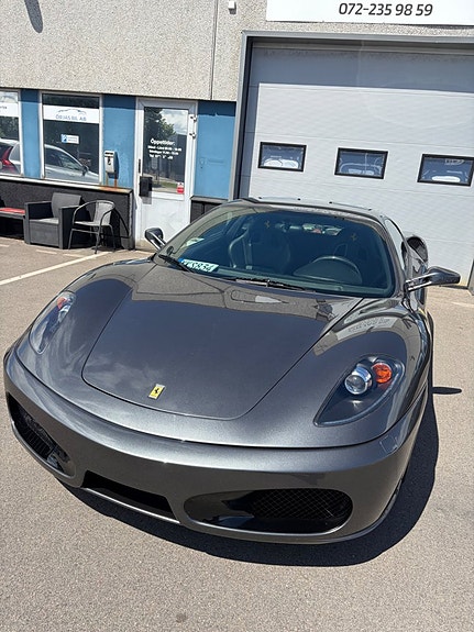 Ferrari 430 5 of 5