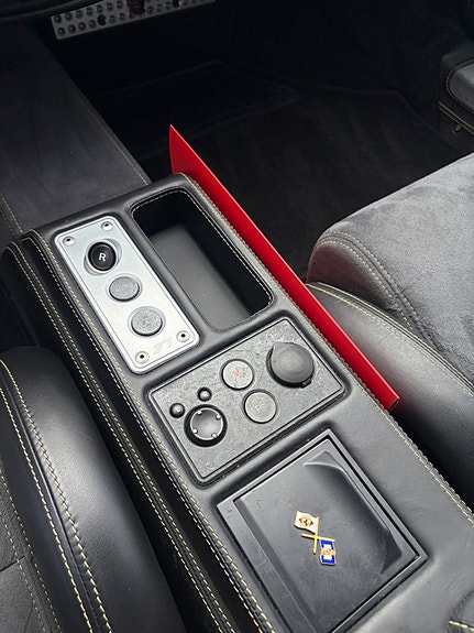 Ferrari 430 13 of 20