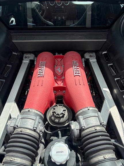 Ferrari 430 16 of 20