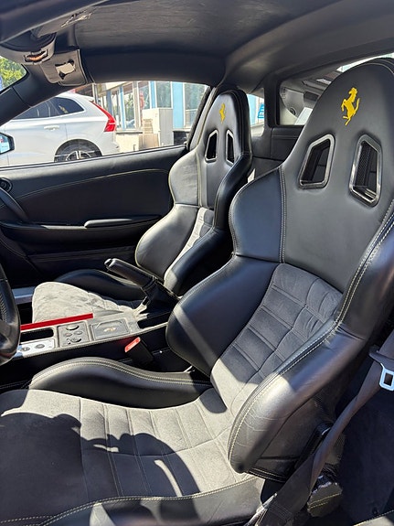 Ferrari 430 7 of 20
