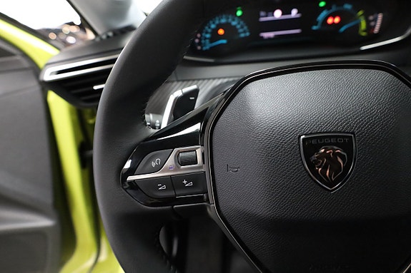 Peugeot 208 19 of 22