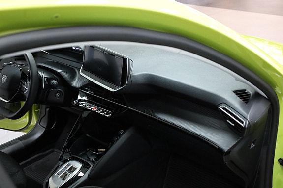 Peugeot 208 16 of 22
