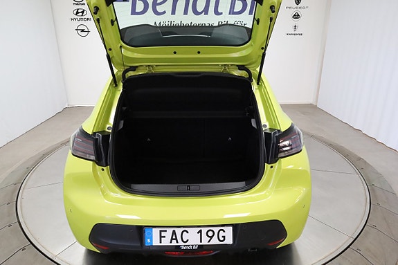 Peugeot 208 9 of 22