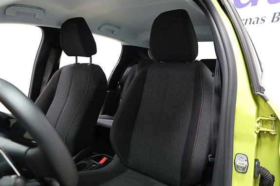 Peugeot 208 13 of 22