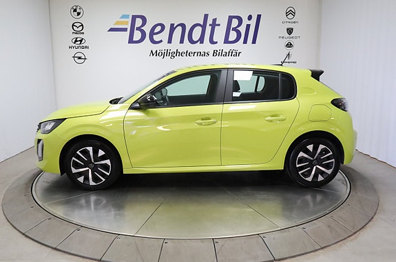 Peugeot 208 6 of 22