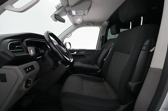 Volkswagen Transporter 8 of 29