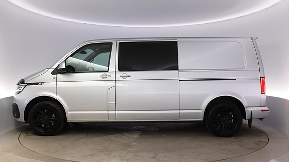 Volkswagen Transporter 29 of 29