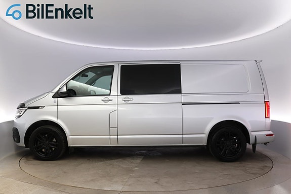 Volkswagen Transporter 5 of 5