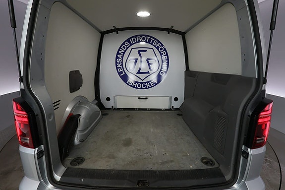 Volkswagen Transporter 7 of 29
