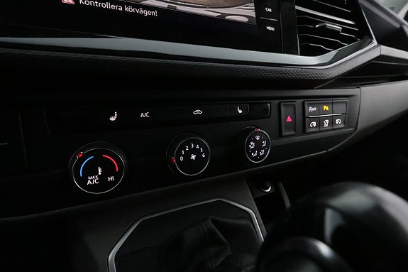 Volkswagen Transporter 20 of 29