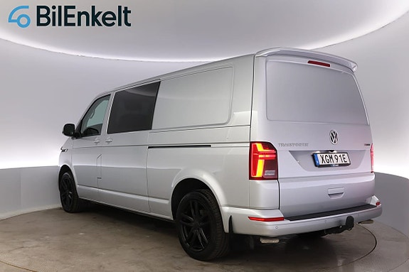 Volkswagen Transporter 6 of 29